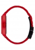 NIXON TIME TELLER ALL RED A045191