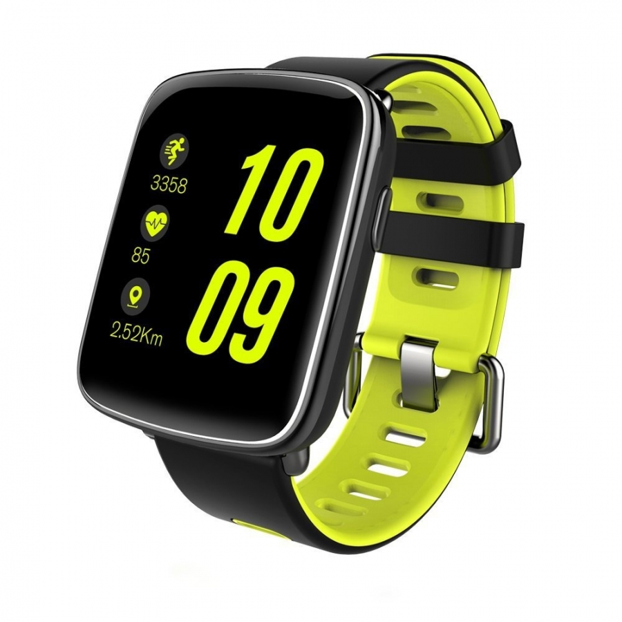 Smartwatch kingwear gv68 deals