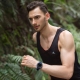SMARTWATCH NJY-L3