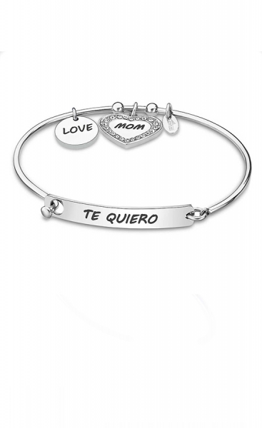 LOTUS STYLE MILLENNIAL PULSERA LS2017-2/4