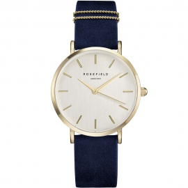 WATCH ROSEFIELD WEST VILLAGE WBUG-W70
