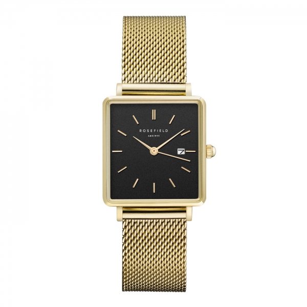 ROSEFIELD THE BOXY QBMG-Q06