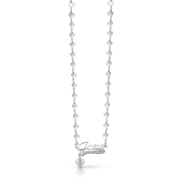 GUESS JEWELLERY MILLION HEARTS UBN85076