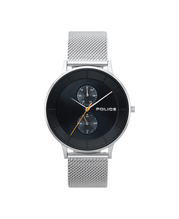 POLICE BERKELEY R1453293001 Watchalia