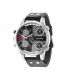 POLICE COPPERHEAD MULTI. BLACK DIAL BLACK STR R1451240001