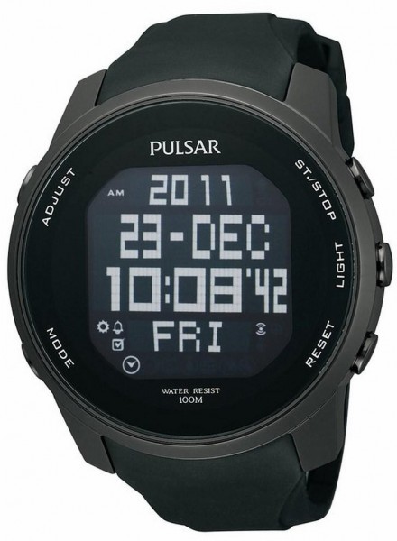PULSAR SPORTS PQ2011X1