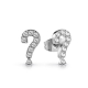 GUESS JEWELLERY NEVER WITHOUT PENDIENTES UBE28068