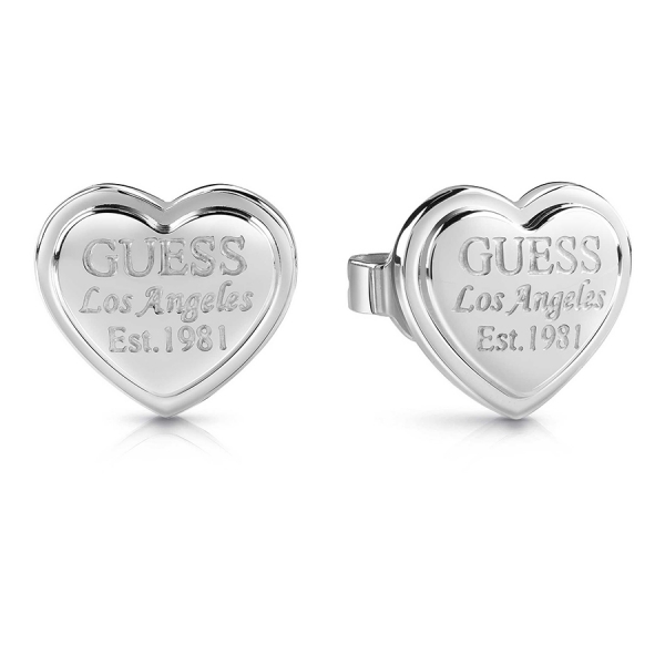 GUESS JEWELLERY FOLLOW MY CHARM UBE28008