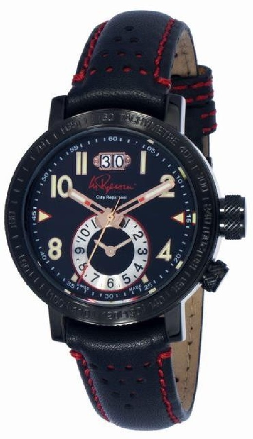 Clay regazzoni orologio on sale