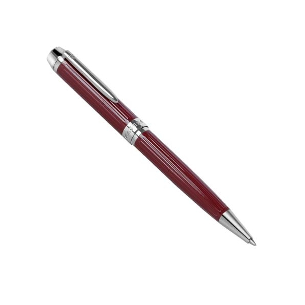 MASERATI WI PEN 1 CHROME PLATING+RED J880641603