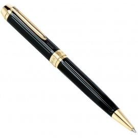 WATCH MASERATI WI PEN 1 YG+BLACK J880641601