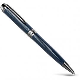 WATCH MASERATI WI PEN 1 GUN+BLUE J880641604