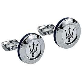 WATCH MASERATI GEMELOS JM416AIL07