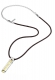 POLICE JEWELS THIONVILLE COLLAR S14ANE11P