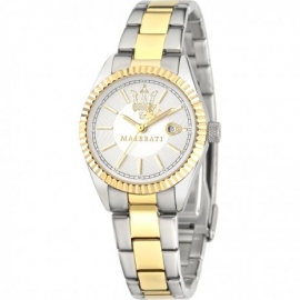 WATCH MASERATI MASERATTI COMPETIZIONE R8853100505