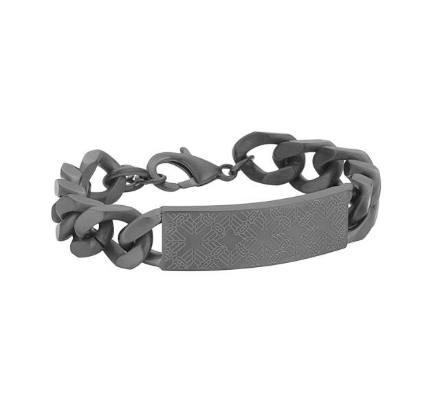 POLICE JEWELS KALLIO PULSERA S14WA06B