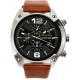 DIESEL WATCH MOD. OVERFLOW DZ4296 Watchalia