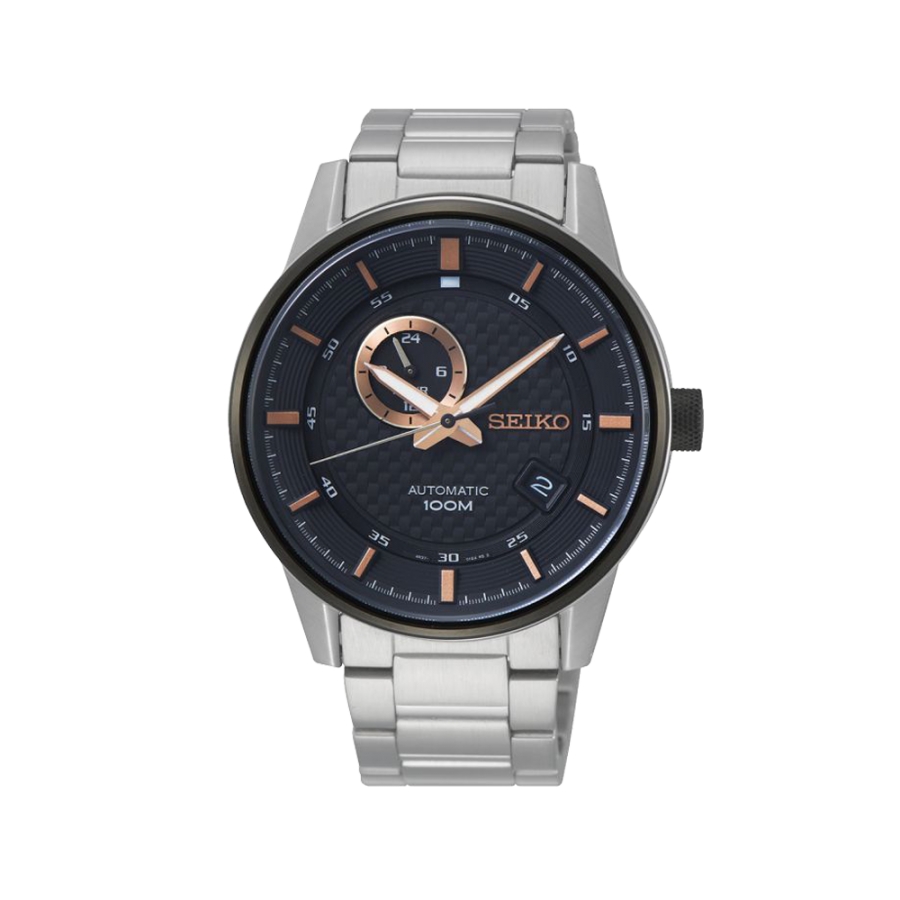 seiko neo sport automatic