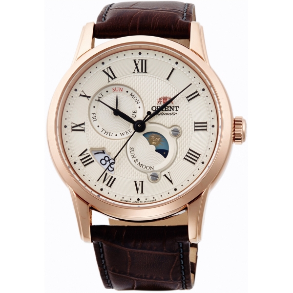 ORIENT FAK00001Y0