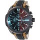 DIESEL WATCH MOD.  MEGA CHIEF DZ4305
