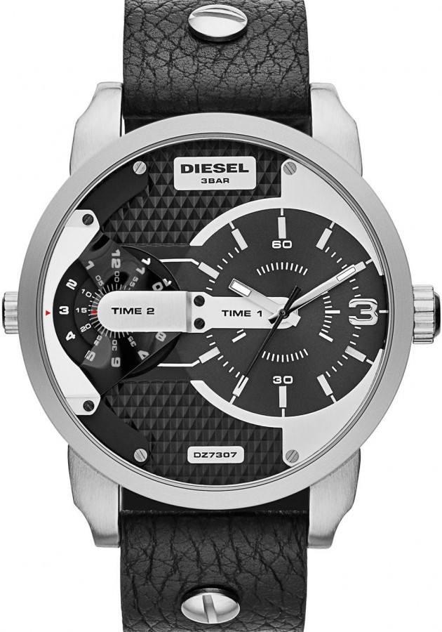 DIESEL WATCH MINI DADDY DZ7307 Watchalia