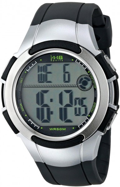TIMEX  SPORT DIGITAL T5K238