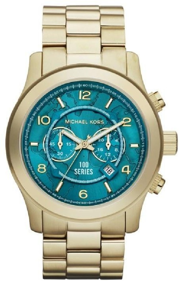 MICHAEL KORS 100 SERIES MK8315 Watchalia