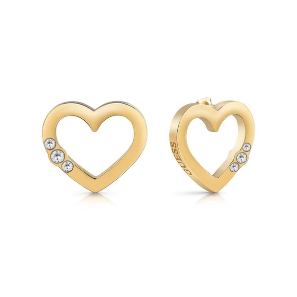 GUESS JEWELLERY UNCHAIN MY HEART UBE78061