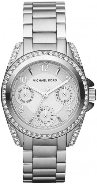 MICHAEL KORS   MINI BLAIR MK5612