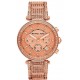 MICHAEL KORS   UPTOWN MK5663
