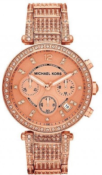 MICHAEL KORS   UPTOWN MK5663