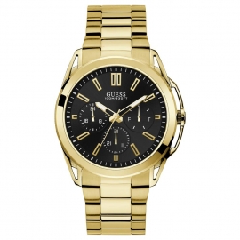 WATCH GUESS WATCHES GENTS VERTEX W1176G3