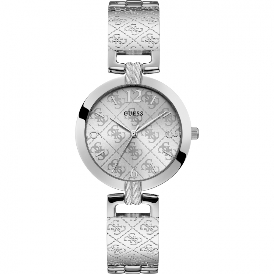 GUESS WATCHES LADIES G LUXE W1228L1 - Watchalia.com