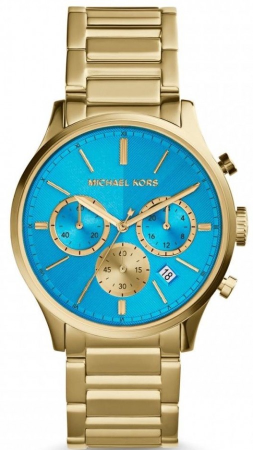 Michael kors bailey watch hotsell