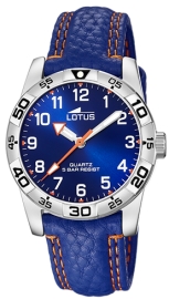 WATCH LOTUS 18665/2