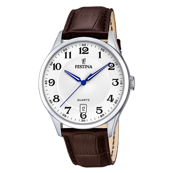 FESTINA ACERO CLASICO F20426/1