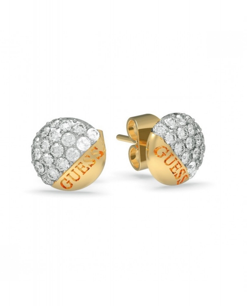 GUESS JEWELLERY EMBRACE PENDIENTES UBE78049