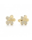 GUESS JEWELLERY FLOWER GARDEN UBE78130