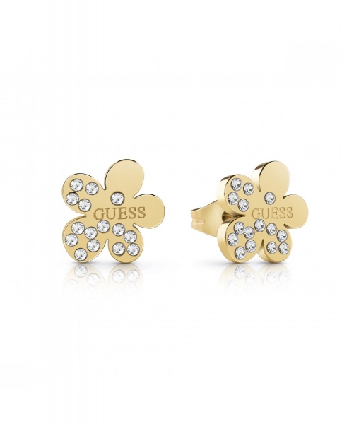 GUESS JEWELLERY FLOWER GARDEN UBE78130