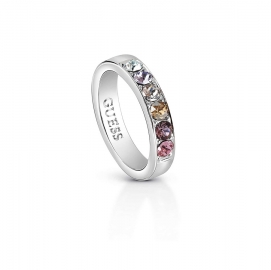 WATCH GUESS JEWELLERY MIAMI UBR83037-54