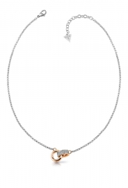 WATCH GUESS JEWELLERY EMBRACE UBN78057