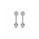 GUESS JEWELLERY POMPOM UBE78043