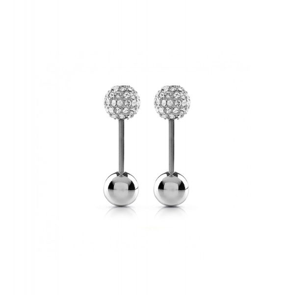 GUESS JEWELLERY POMPOM UBE78043