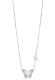 GUESS JEWELLERY LOVE BUTTERFLY UBN78024