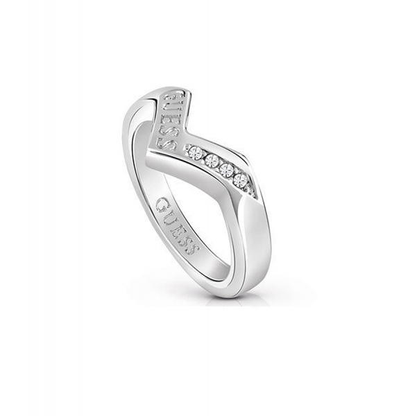 GUESS JEWELLERY  TRIOMETRIC UBR82028-54