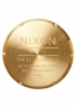 NIXON 51-30 CHRONO ALL GOLD A083502