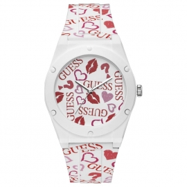WATCH GUESS WATCHES RETRO POP W0979L19