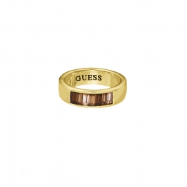 WATCH GUESS JEWELLERY MILESTONES UBR51403-54
