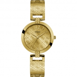 WATCH GUESS WATCHES LADIES G LUXE W1228L2