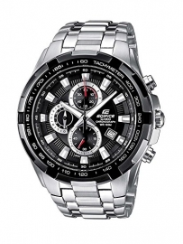 WATCH CASIO EDIFICE EF-539D-1AVEF